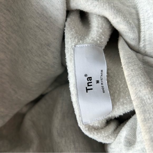 Tna COZY boyfriend hoodie - Picture 3 of 3